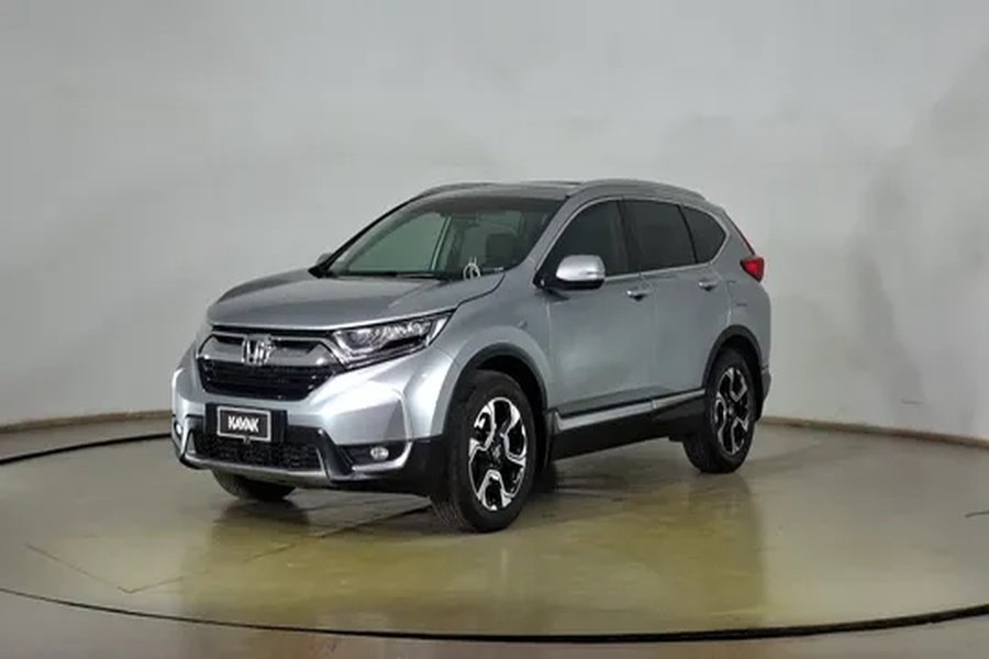 Honda CR-V AWD O SIMILAR