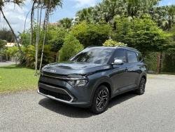 KIA CARENS O SIMILAR